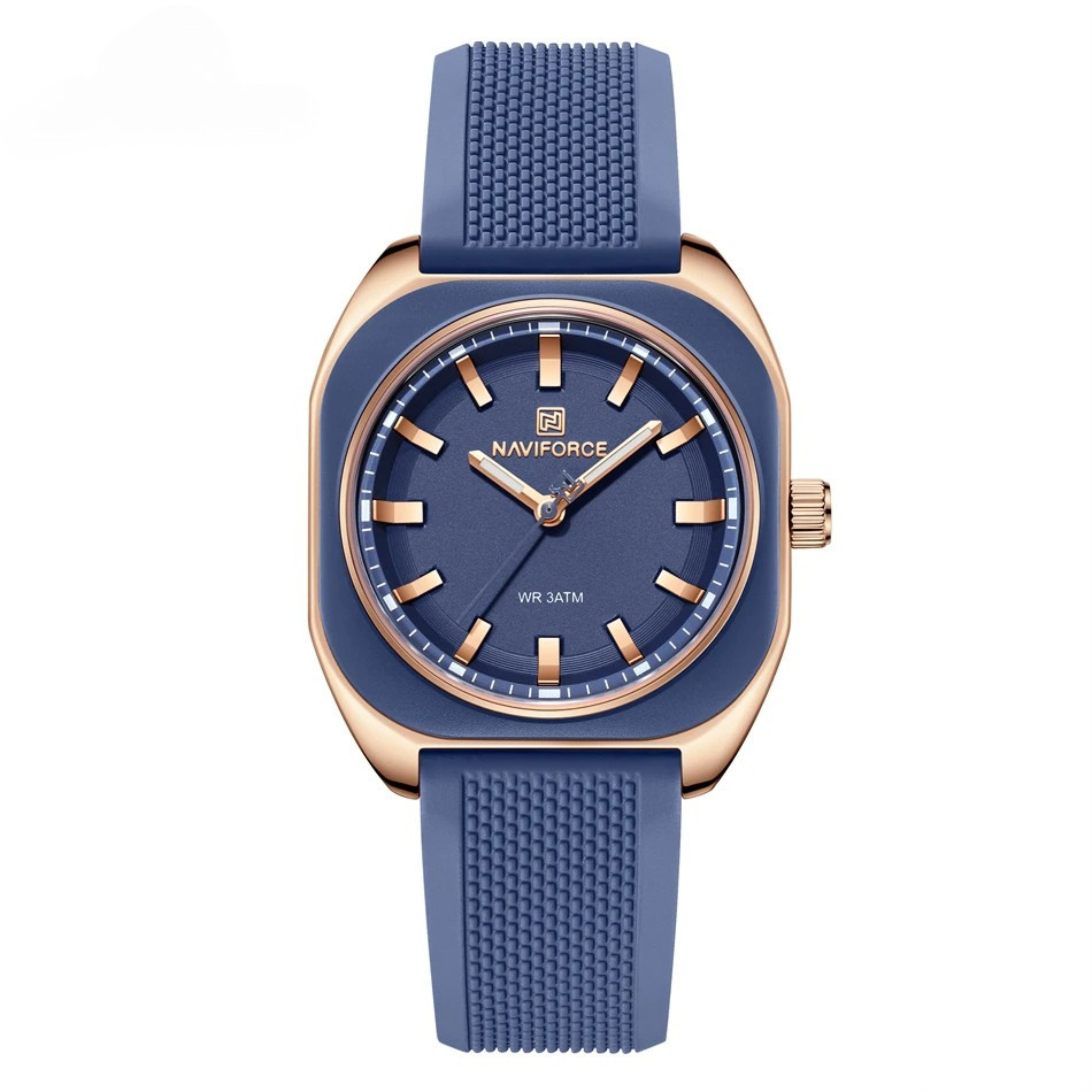 ELYSIA | The Rose Gold Watch that Combines Style and Functionality