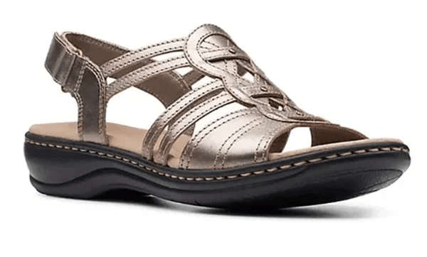 Violetta | Elegant and Comfortable Orthotic Sandals for Women for All-Day Wear