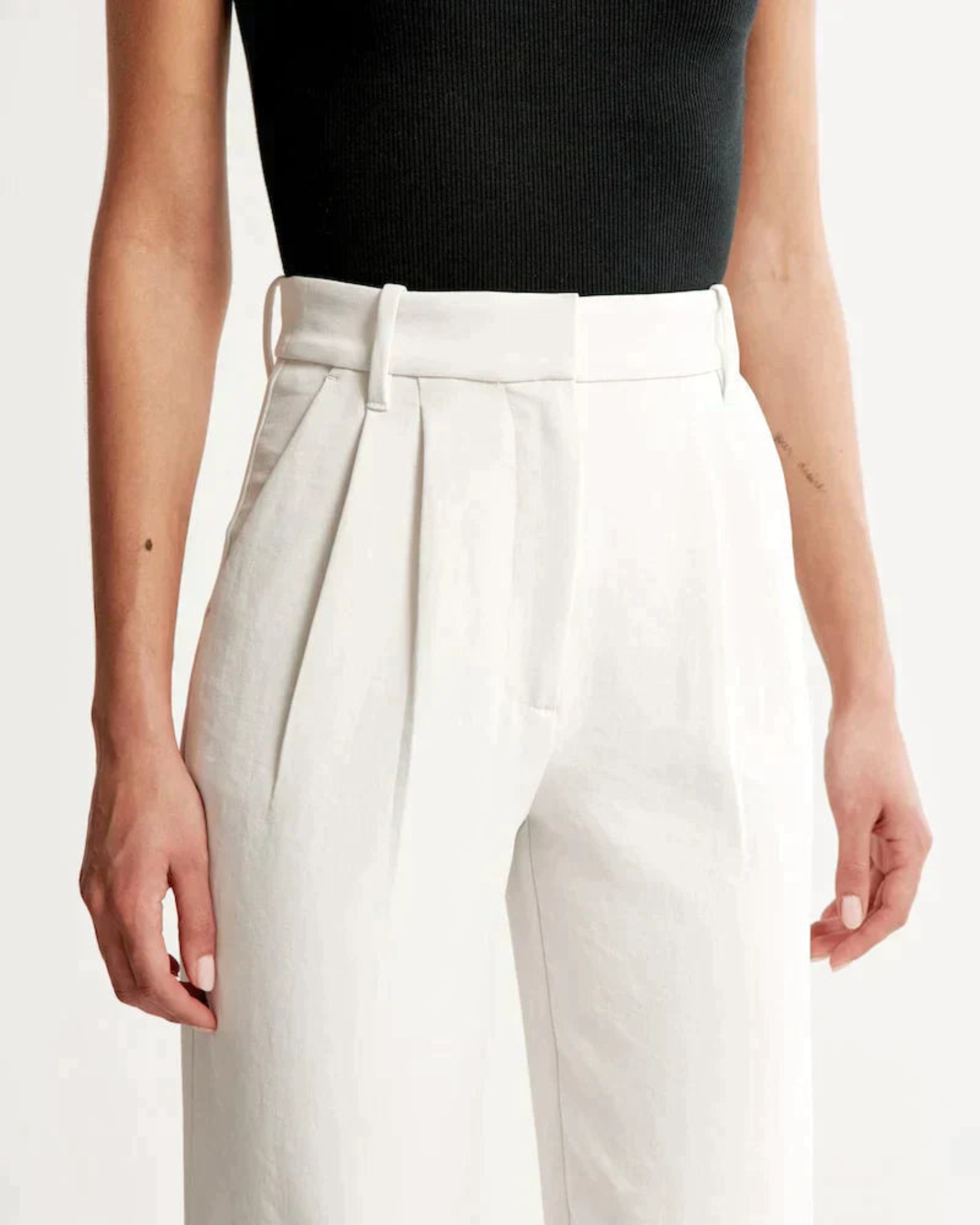 Elegant T-Curve™ Shaping Pants