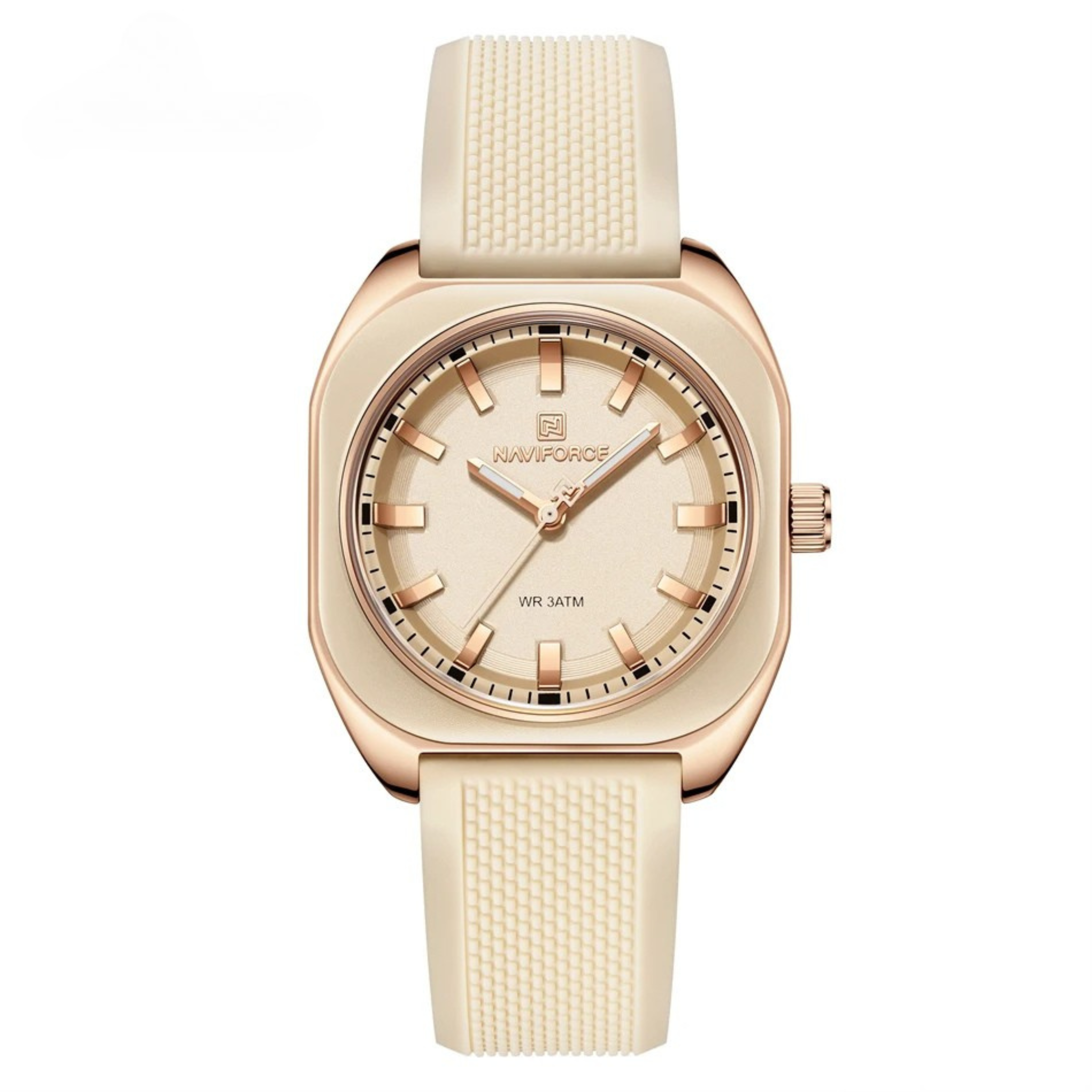 ELYSIA | The Rose Gold Watch that Combines Style and Functionality