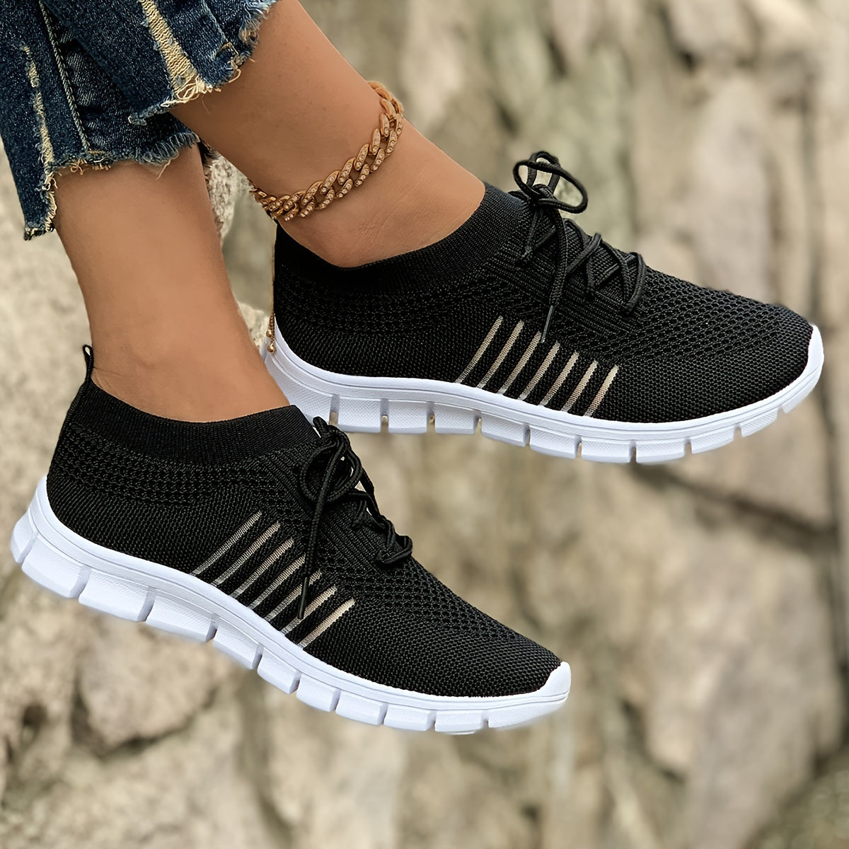 Sophie | Lightweight and Comfortable Sneakers