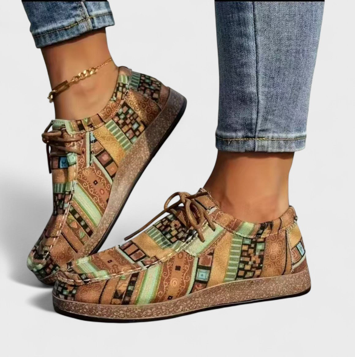 Seryphina™ | Orthopedic Shoes