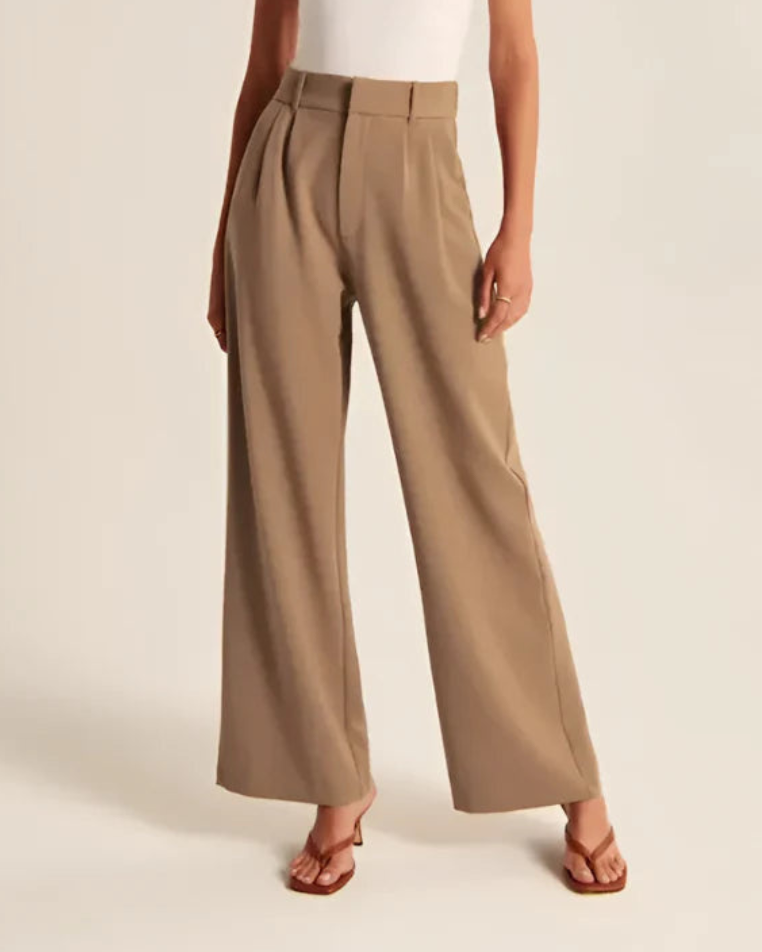 Elegant T-Curve™ Shaping Pants
