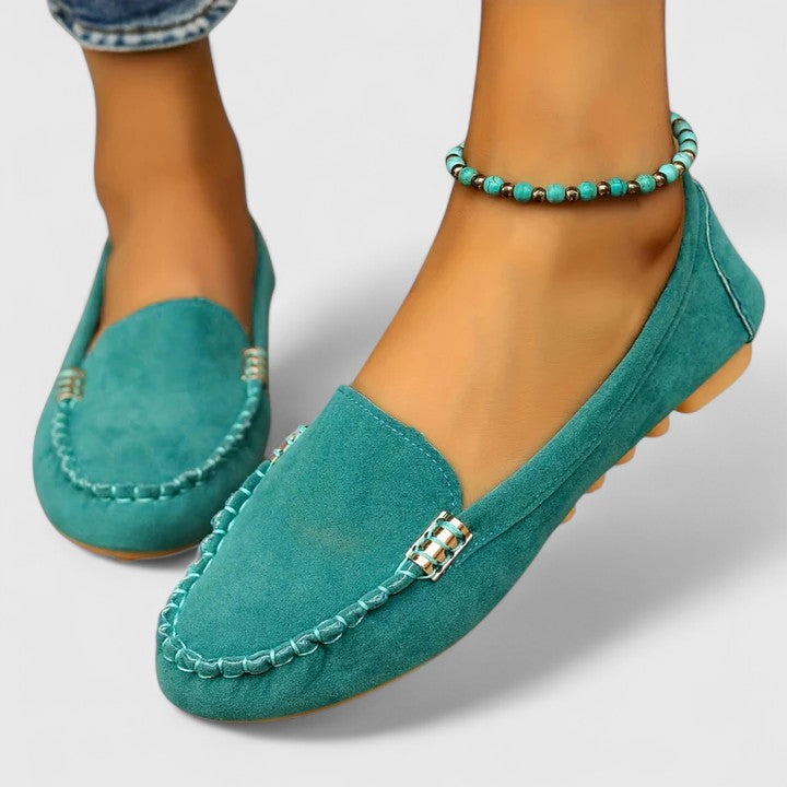 Patrizia | Sophisticated Slip-On Loafer