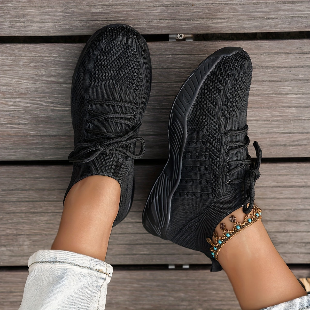 Léa | Comfortable and Lightweight Shoes