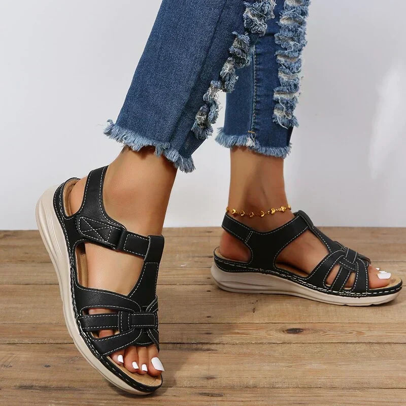 Shoes of Destiny