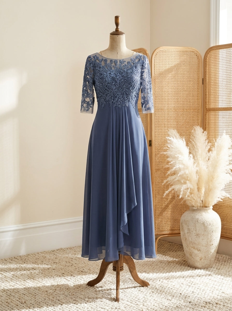 ILINCA | Midi Dress