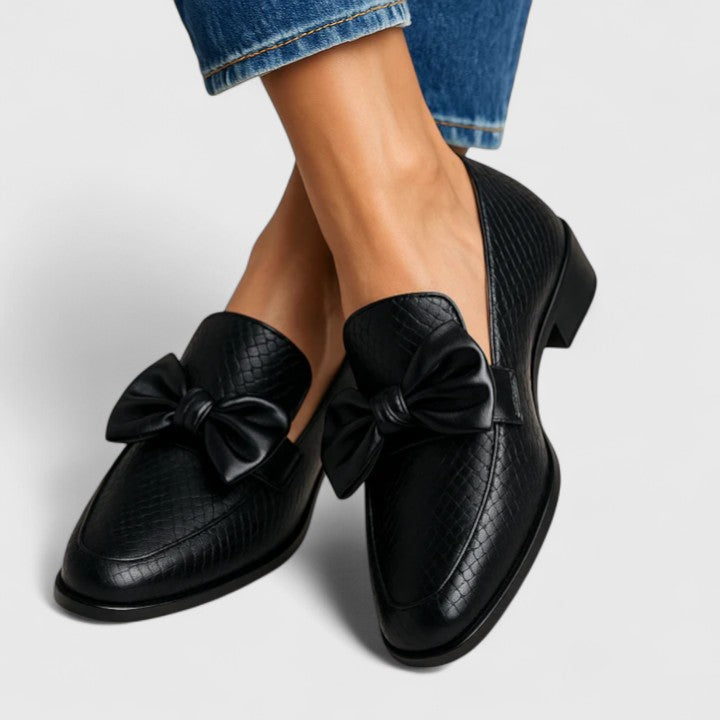 Vanesa | Comfortable Luxury Loafers