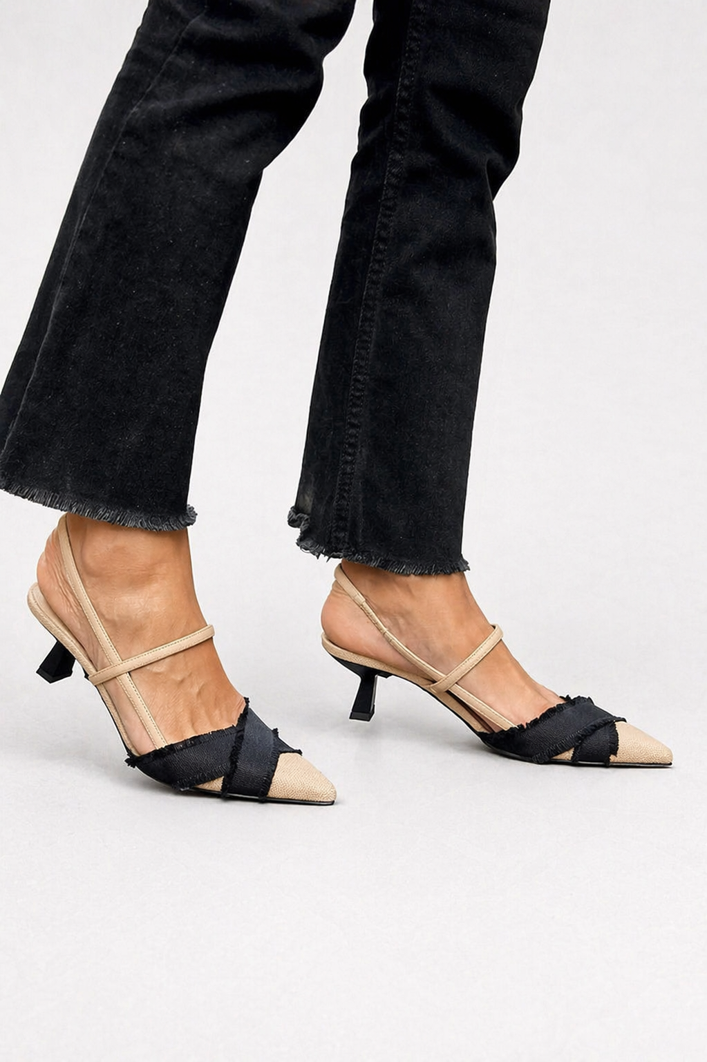 Elvira | Chic Everyday Sandals