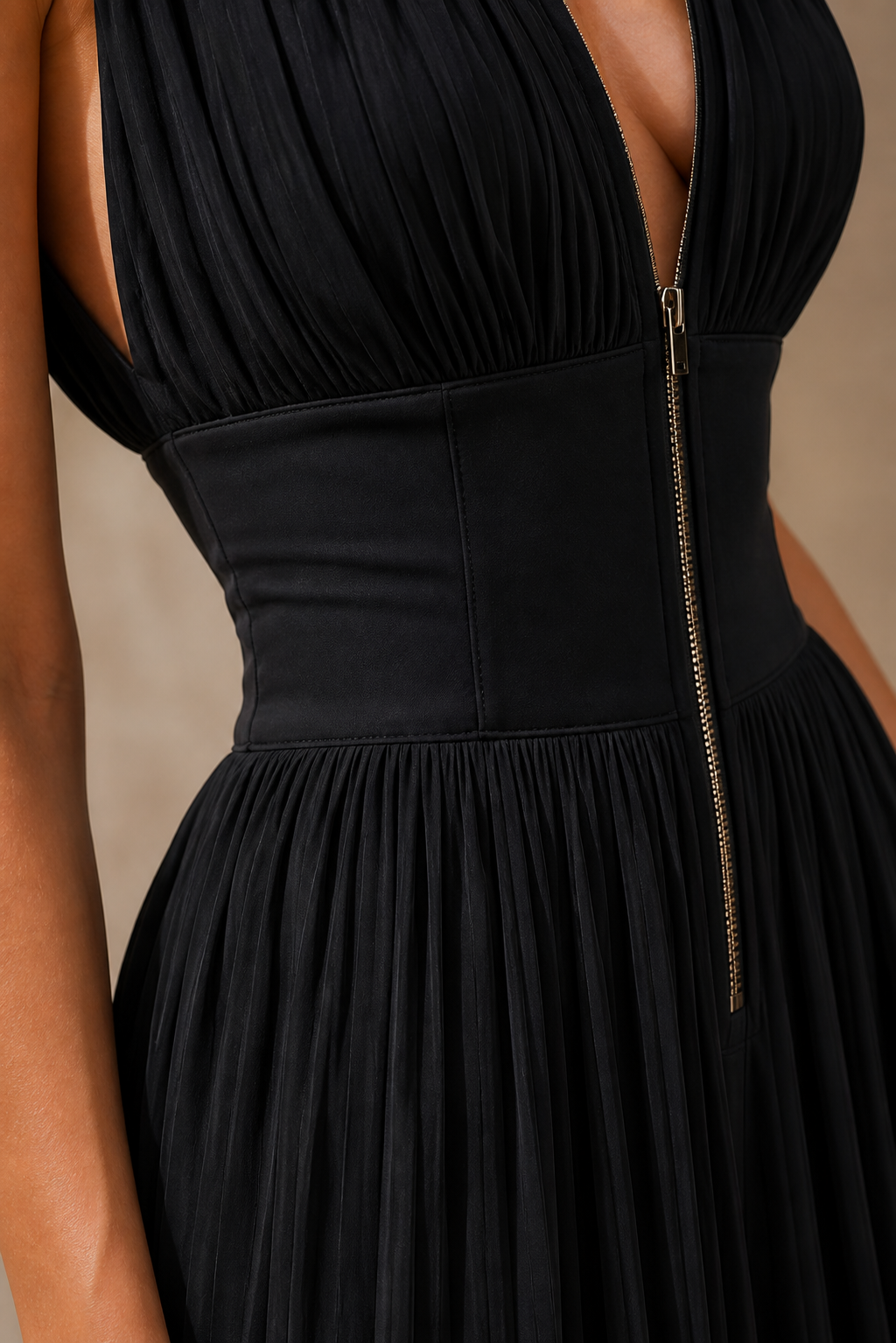 Marseille Jumpsuit