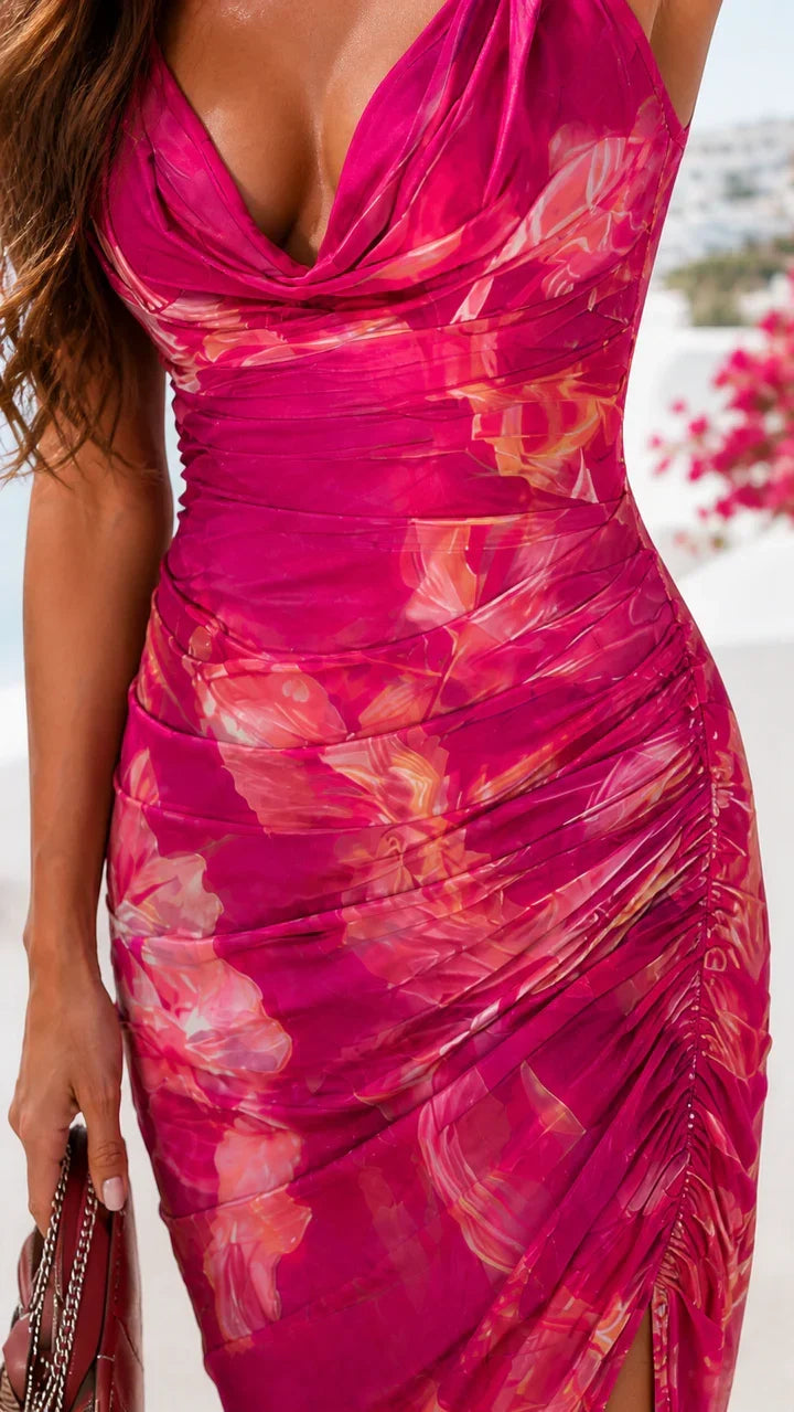MONACO Dress