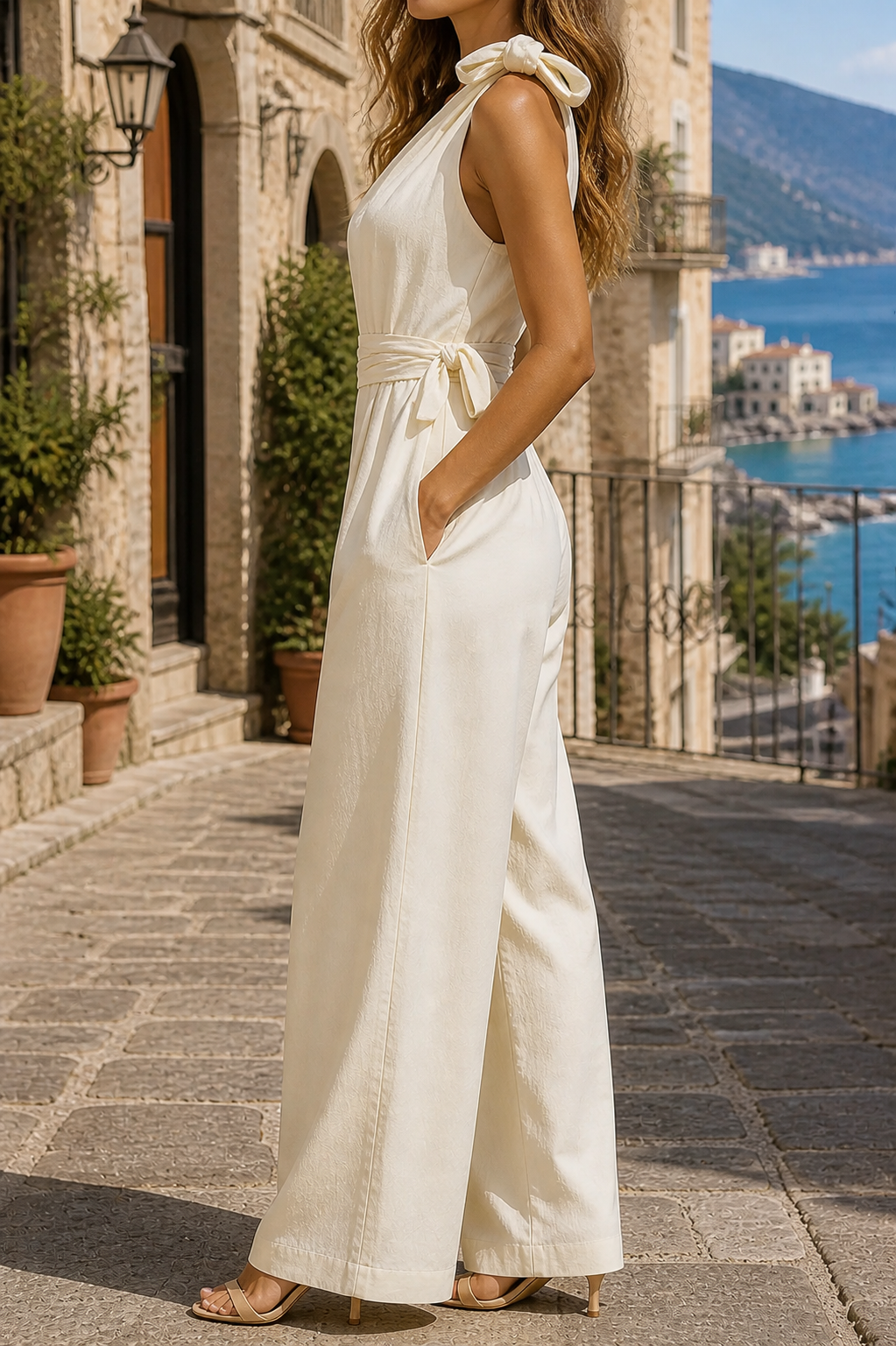 VICENZA Jumpsuit