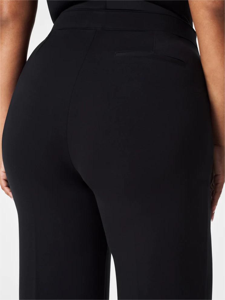 Elegant and Sculptural FitCurve™ Pants