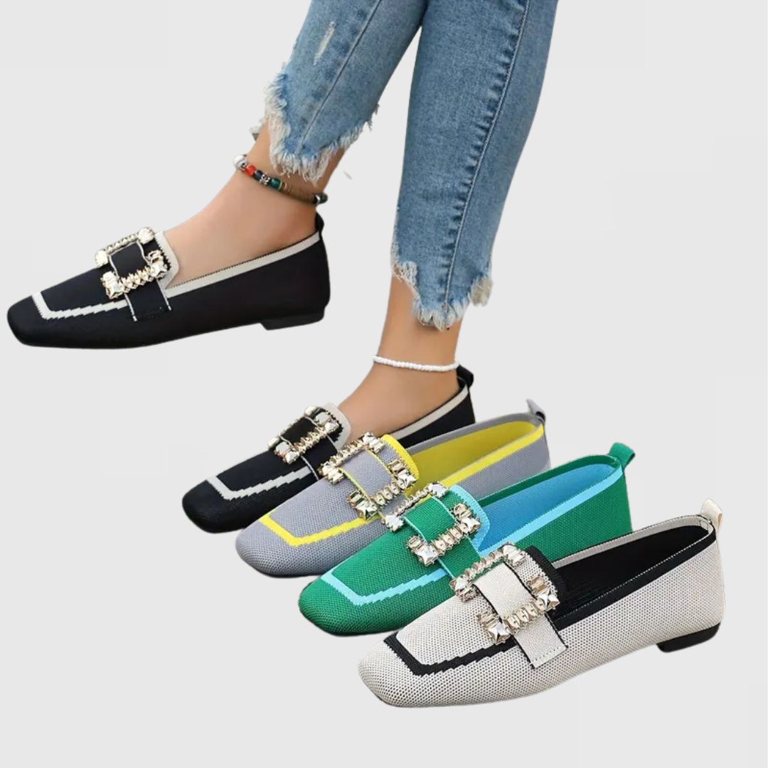 Marisa | Comfort Orthopedic Loafers