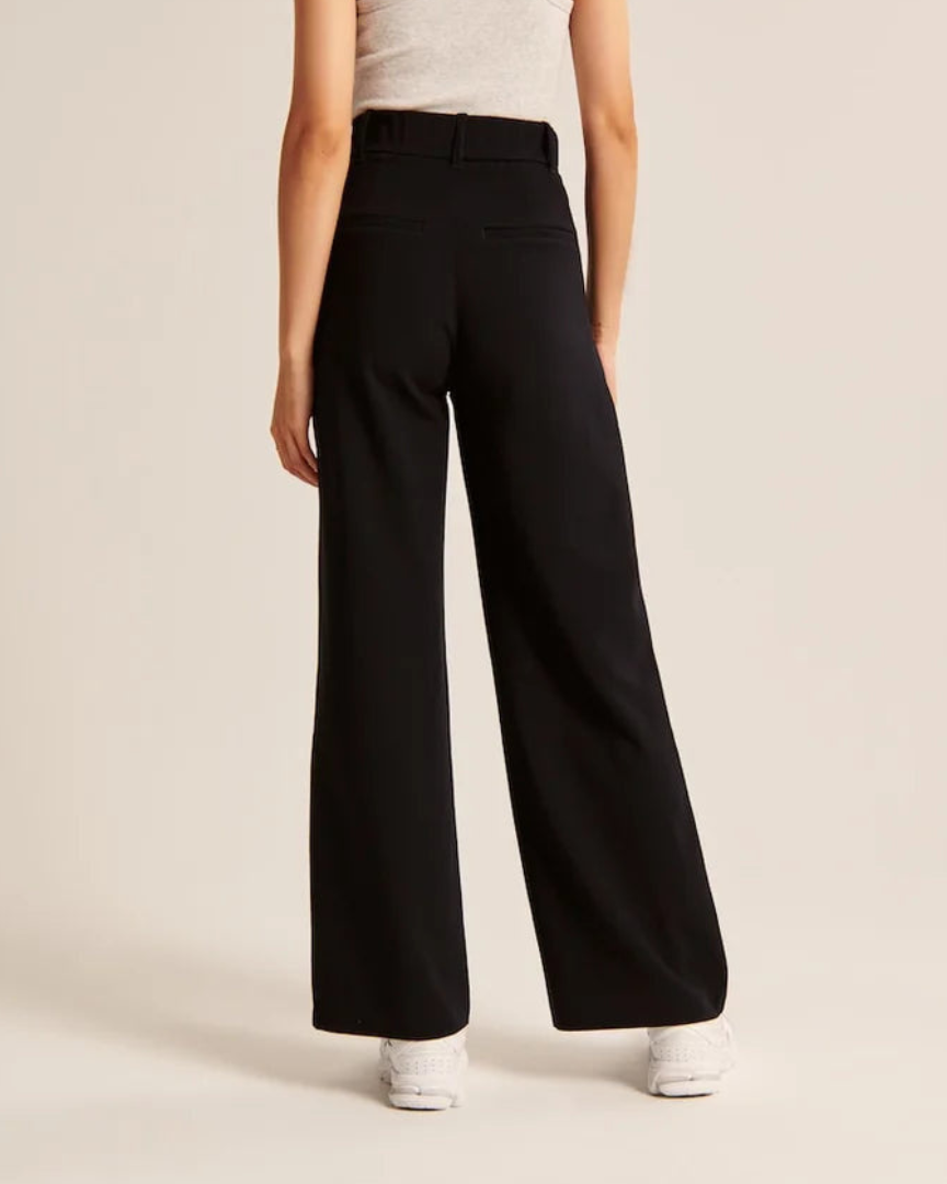 Elegant T-Curve™ Shaping Pants