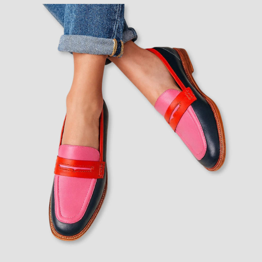 Eleonora | Leather Loafer