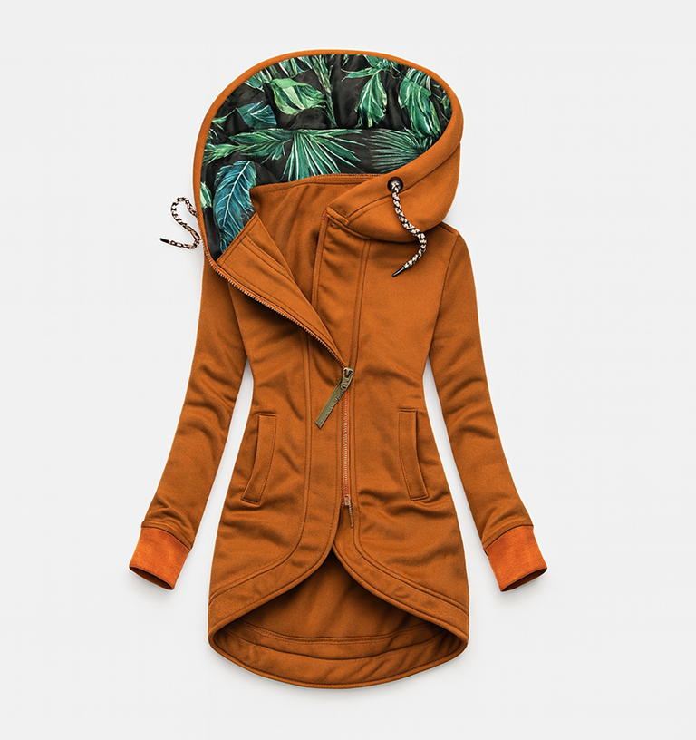 INVERNA™ | Lightweight Winter Jacket