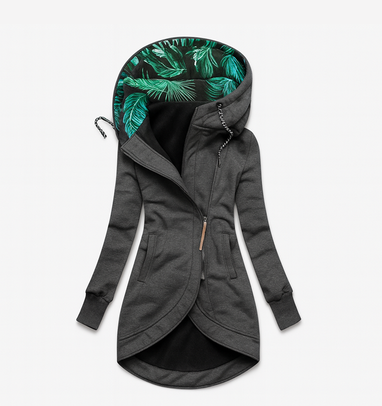 INVERNA™ | Lightweight Winter Jacket
