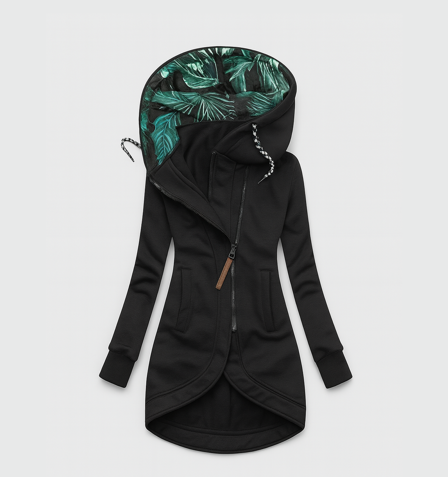 Light Winter Jacket for Women