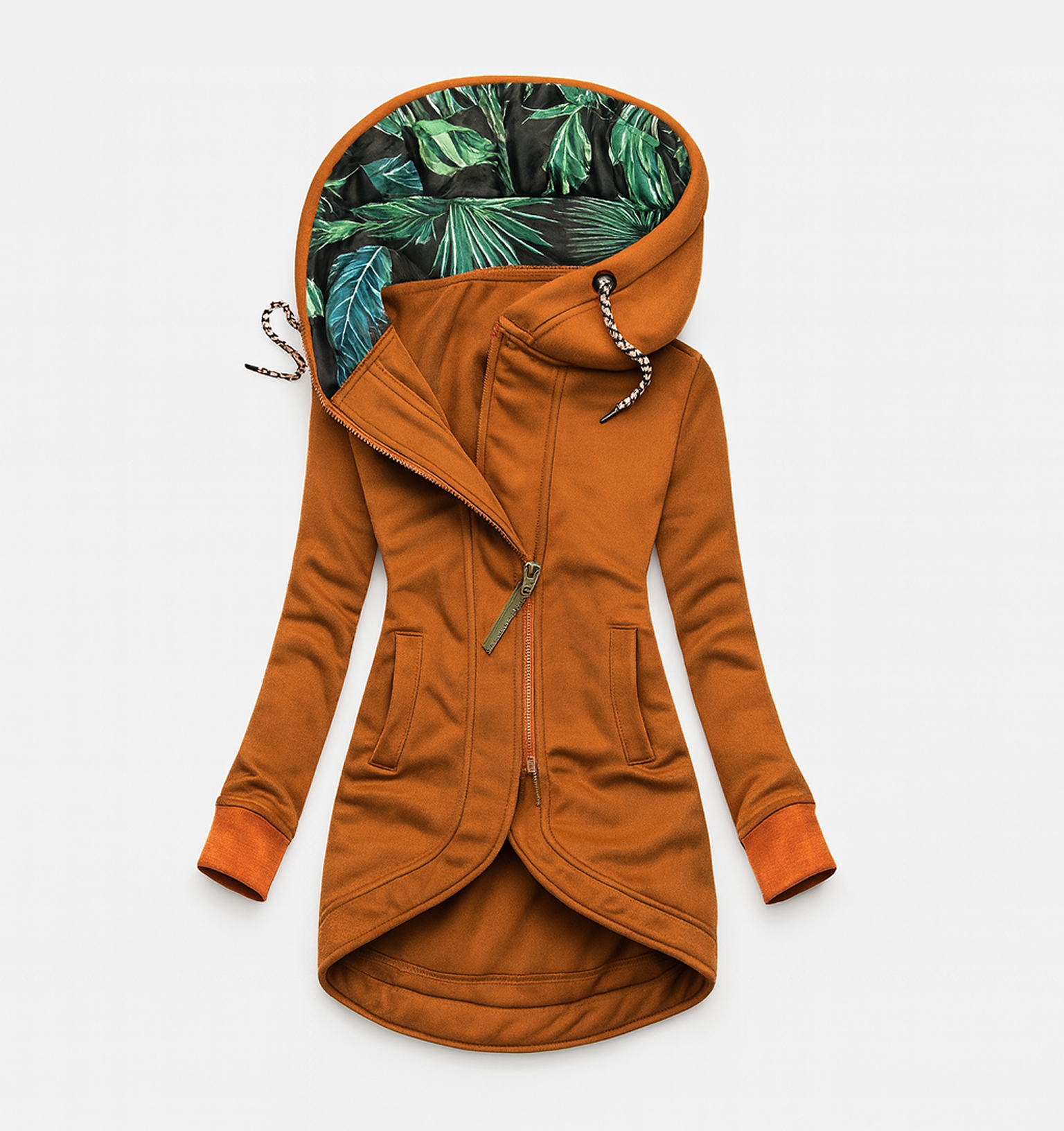 INVERNA™ | Lightweight Winter Jacket