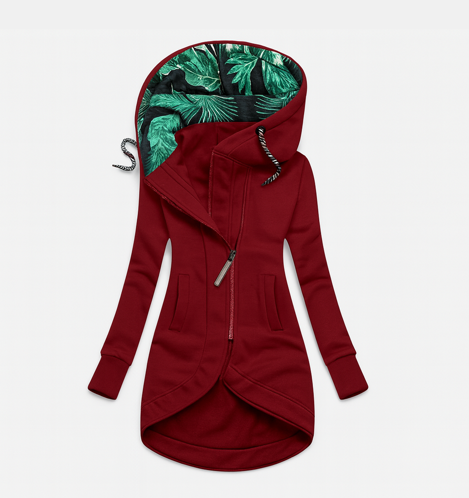 INVERNA™ | Lightweight Winter Jacket