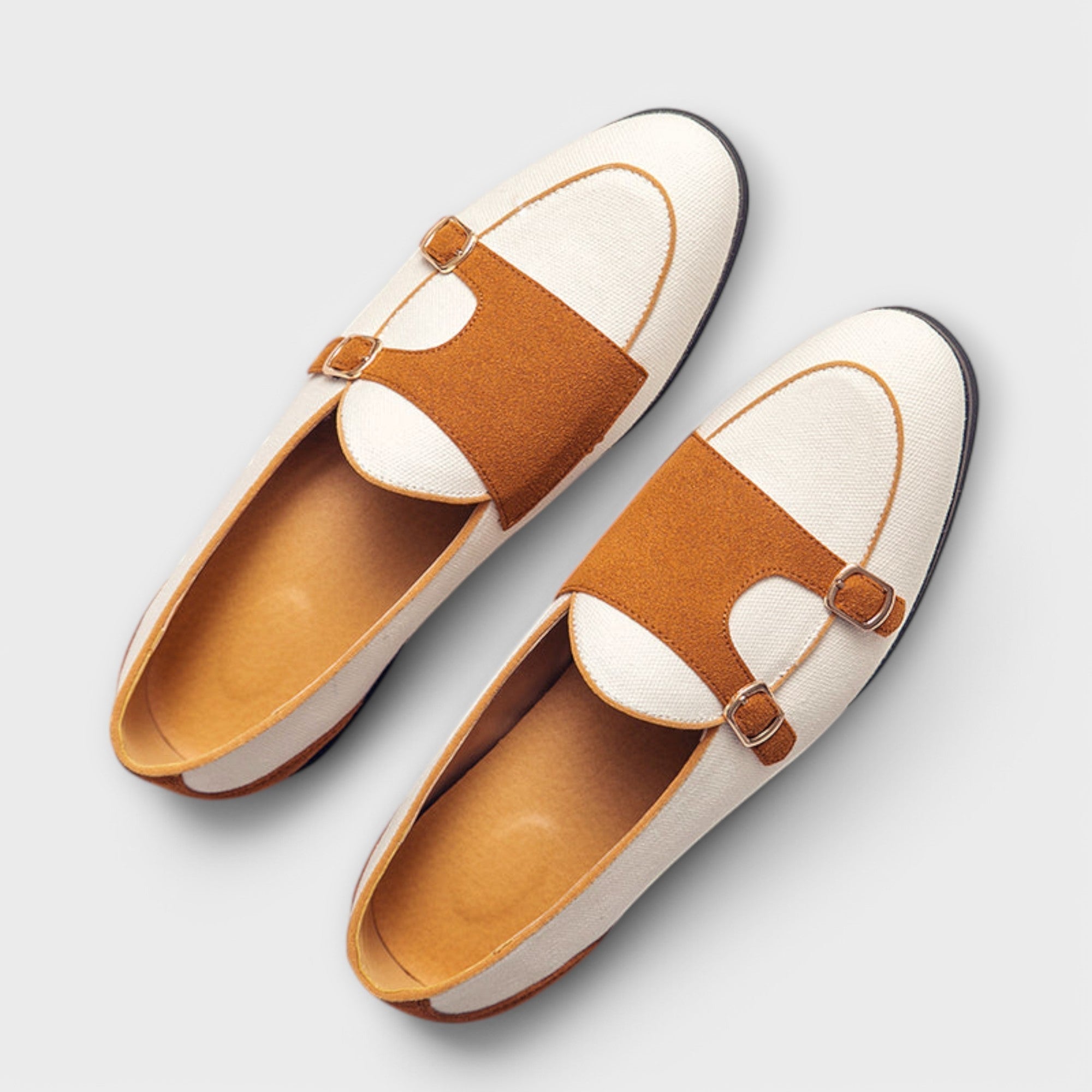 Marina | Sophisticated Loafers
