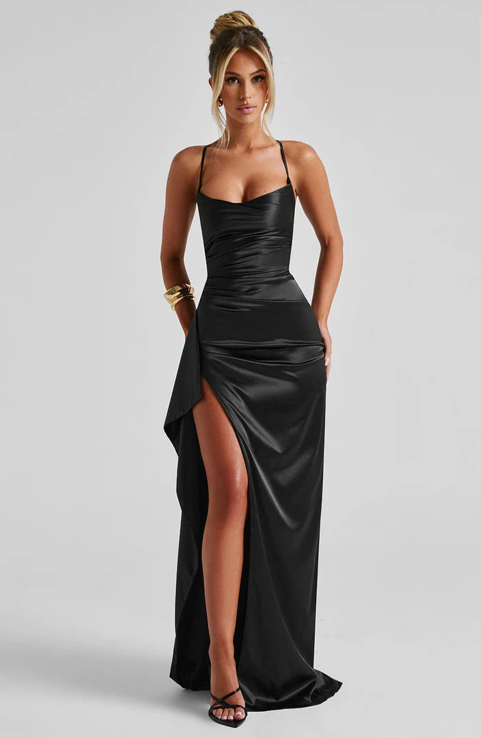 TIRA | Maxi Dress