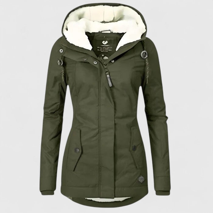 LOTTE | Protective Winter Coat for Women