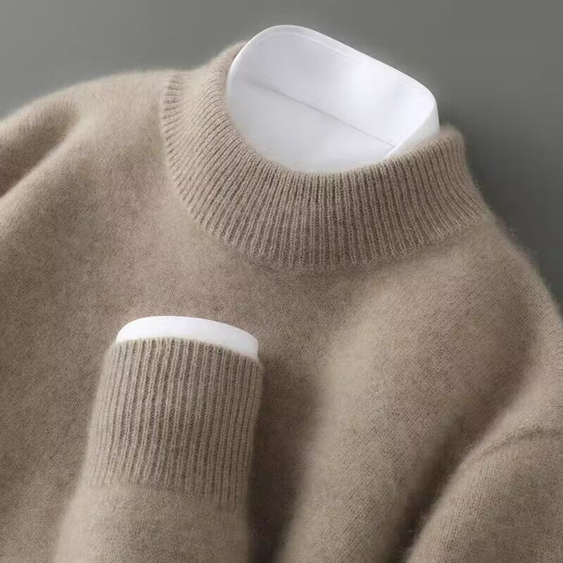 Van Loren Mode - Elegant Sweater