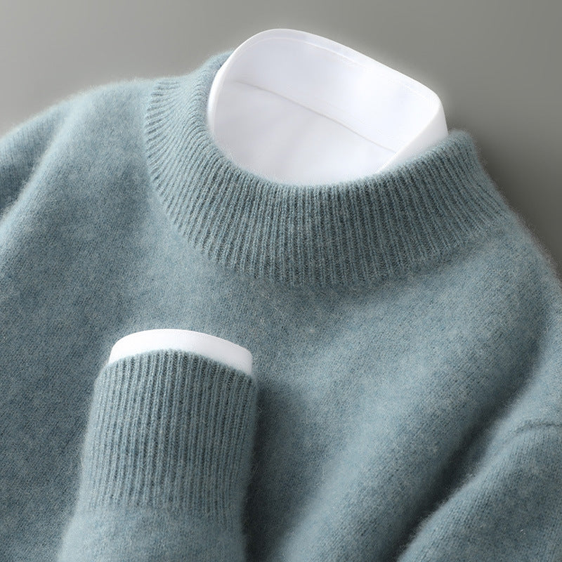 Van Loren Mode - Elegant Sweater