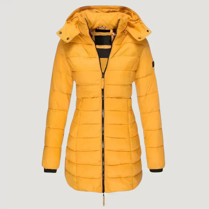 Sandra | Winter Coat
