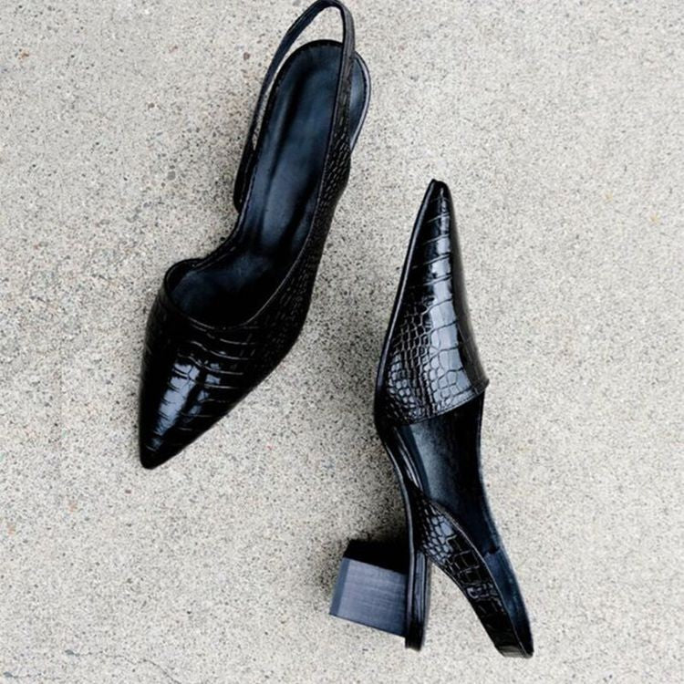 Fiorella | Elegance Serena Pumps