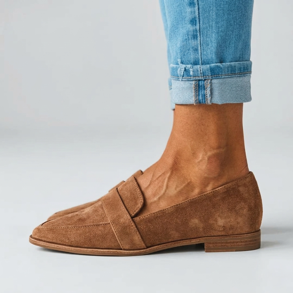 Cristina | Comfortable Orthopedic Heels