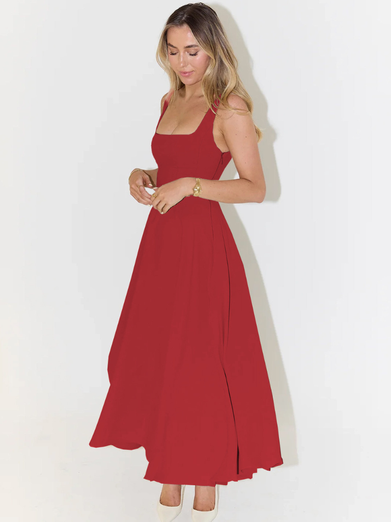 MELISA | Midi Dress