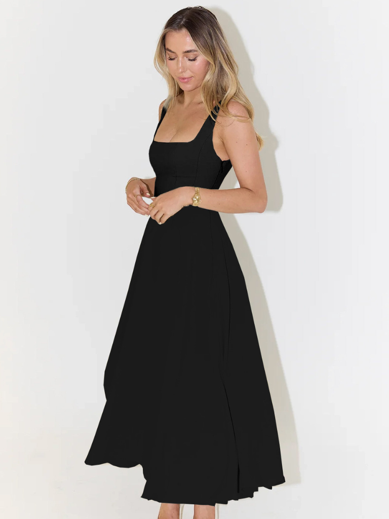 MELISA | Midi Dress