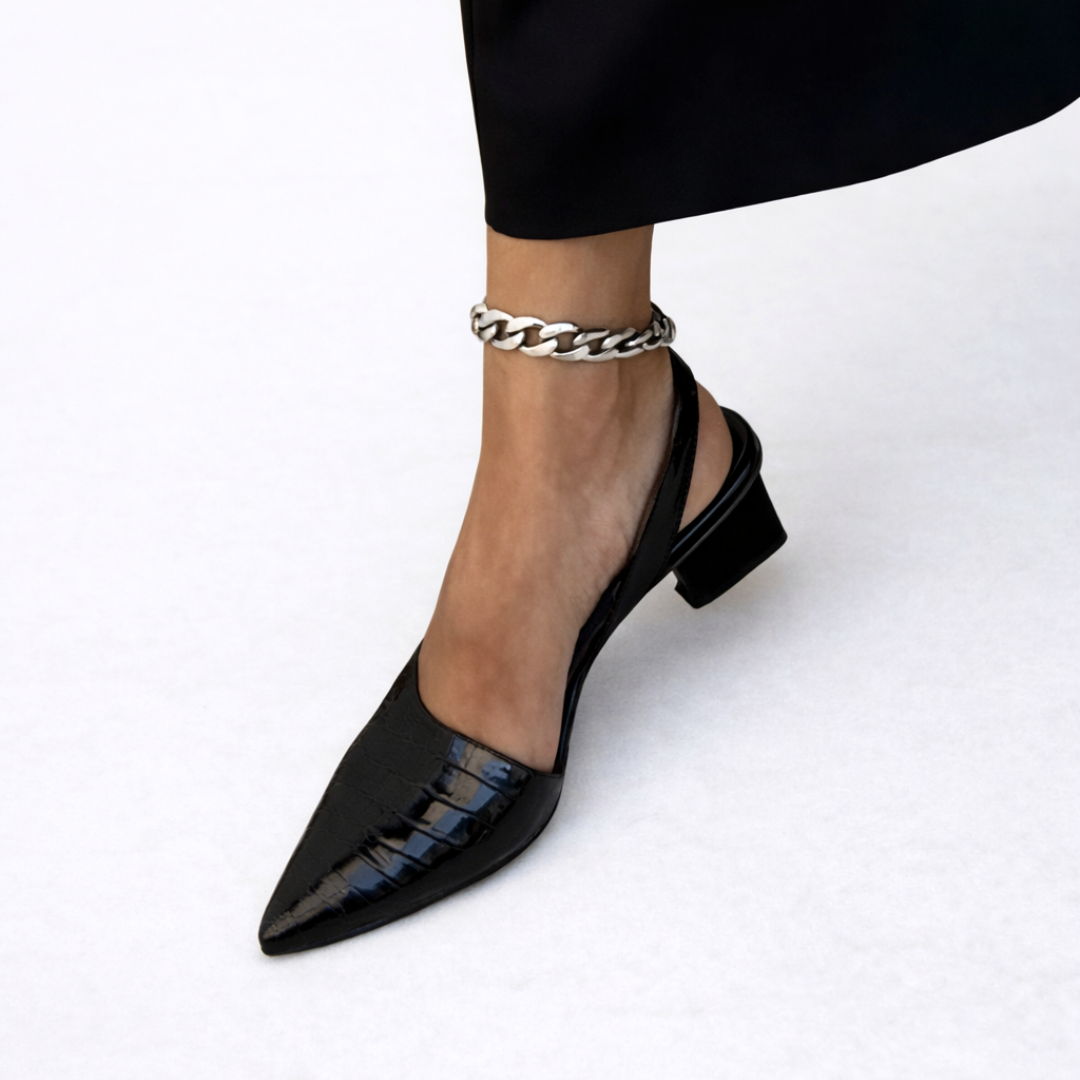 Fiorella | Elegance Serena Pumps
