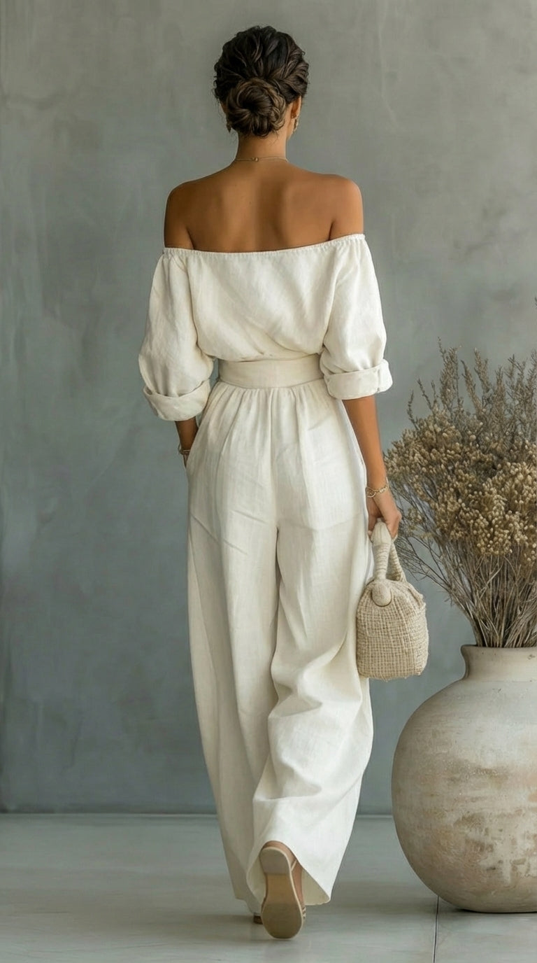 Arabella | Exclusive effect outfit for a stylish summer