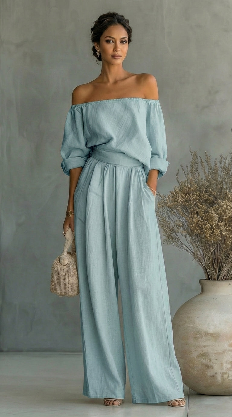 Arabella | Exclusive effect outfit for a stylish summer