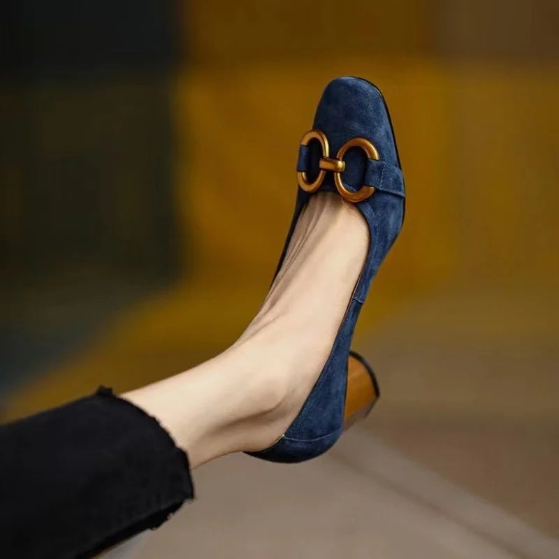 Vintage High Heels