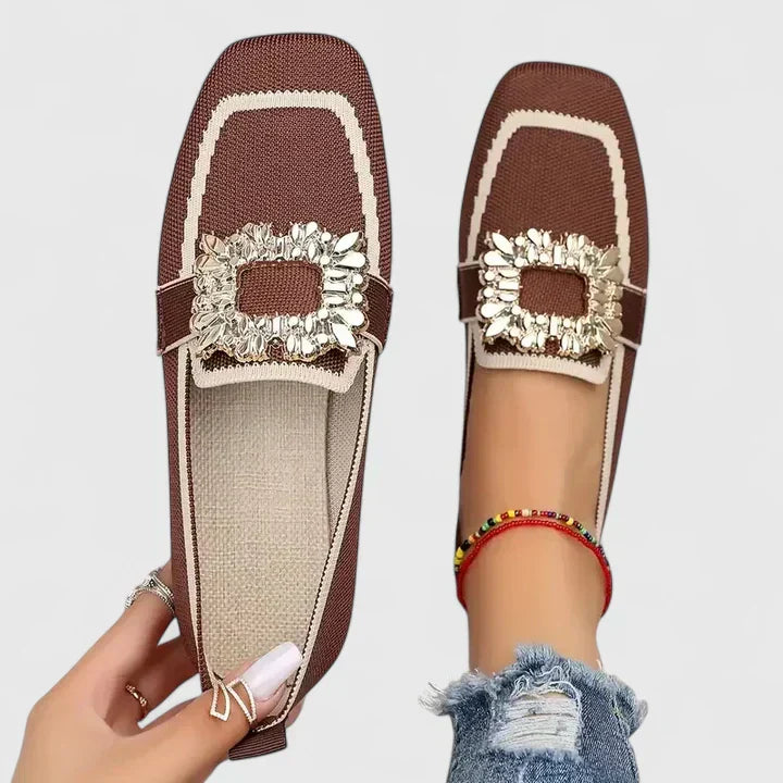 Luigia | Everyday Orthopedic Loafer