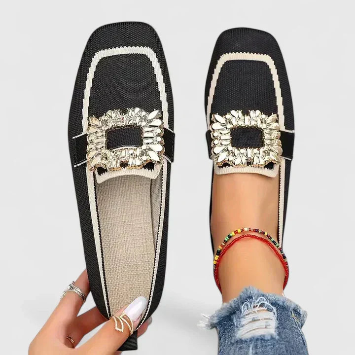 Luigia | Everyday Orthopedic Loafer