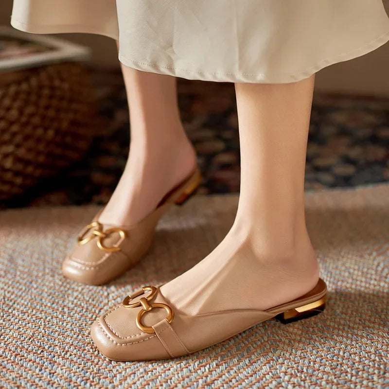 Mathilda | Comfortable and Stylish Sandals for Summer
