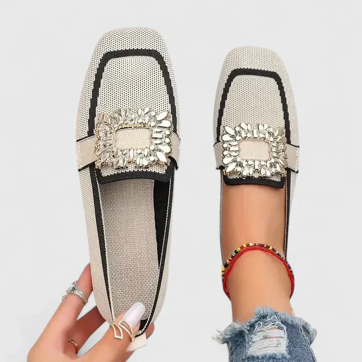 Luigia | Everyday Orthopedic Loafer