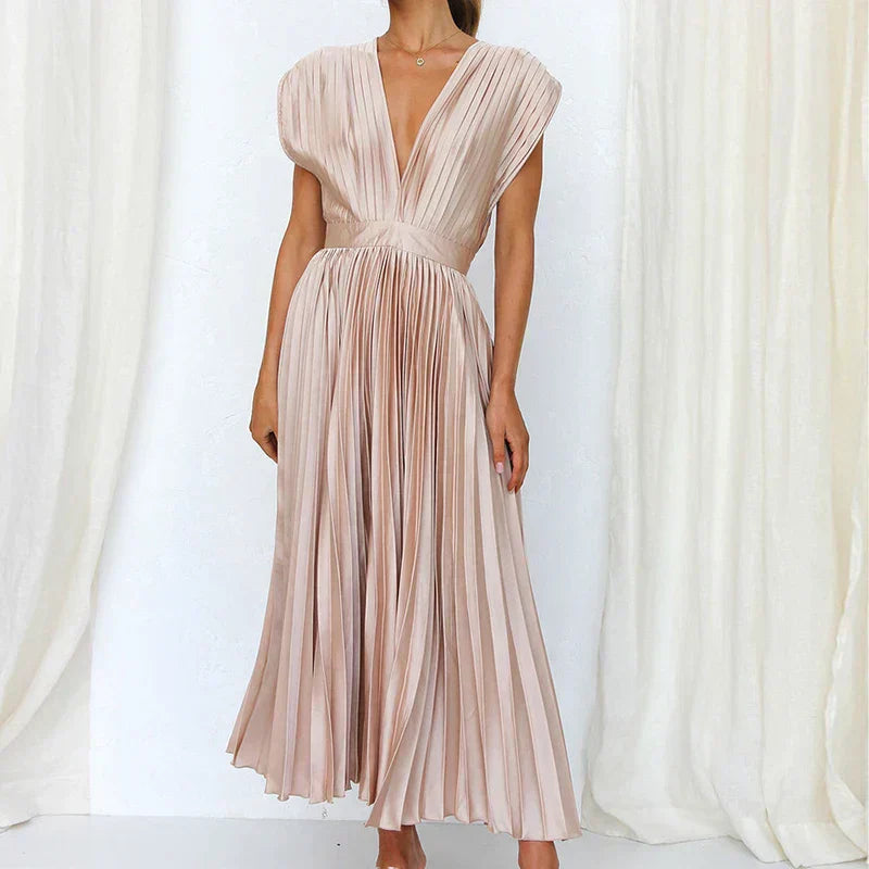 HEDWIG | Elegant and Versatile Women's Dress
