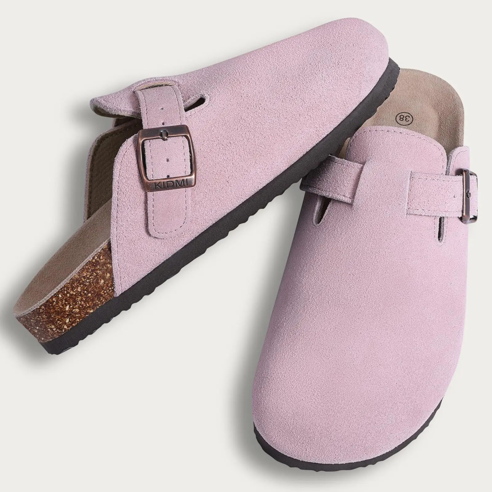 Nuvola | The comfort that doesn't make you choose