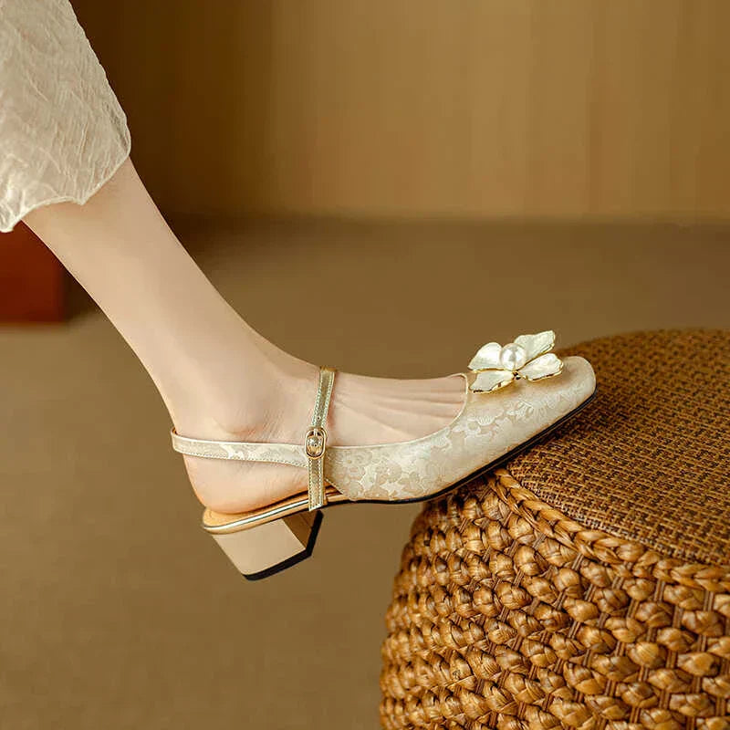 Elegant Stylish Pumps