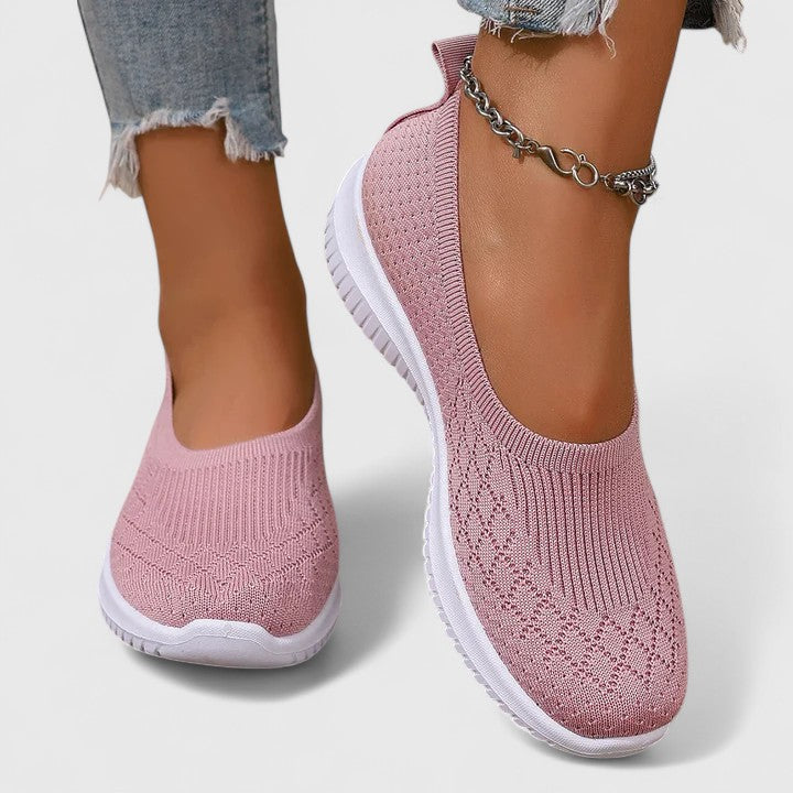 Odara | Slip-On Orthopedic Shoes