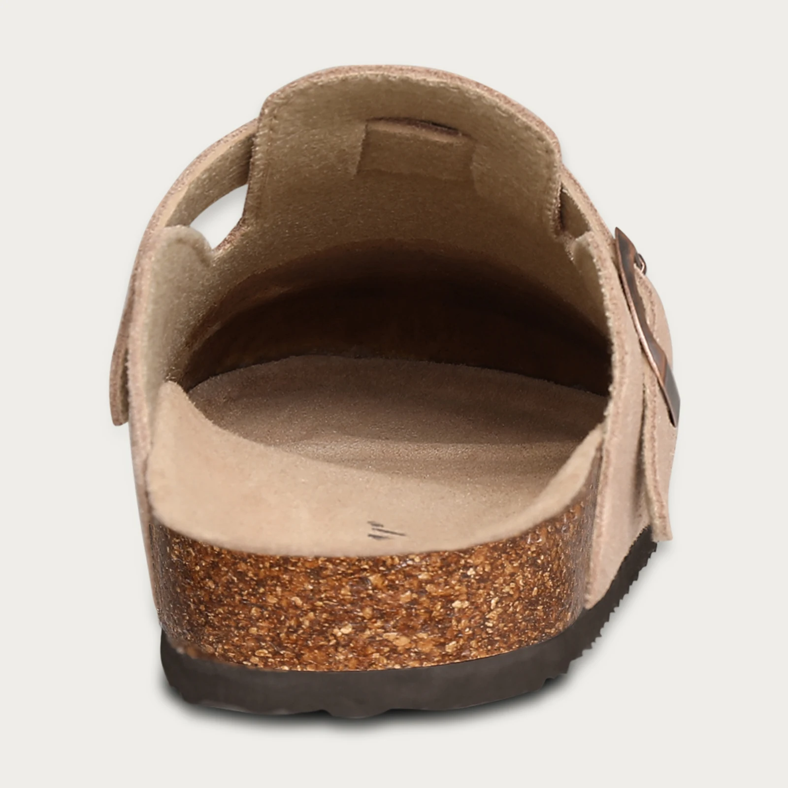 Nuvola | The comfort that doesn't make you choose