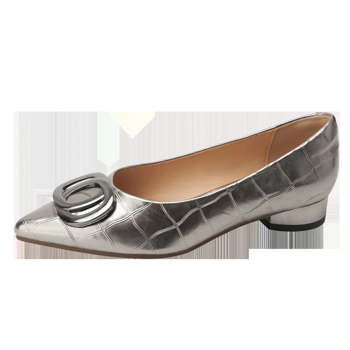 Camille | Elegant Stiletto Heels