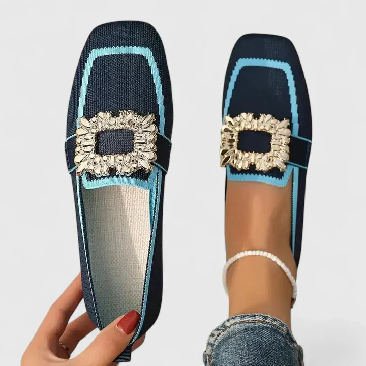 Luigia | Everyday Orthopedic Loafer